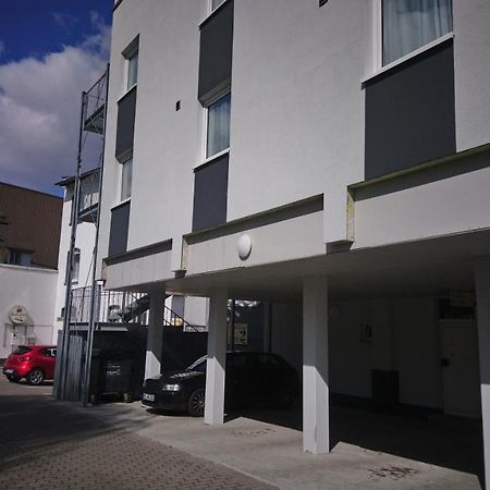 Hotel Schillerquartier Kassel Exterior foto